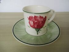 Villeroy boch country gebraucht kaufen  Fürth