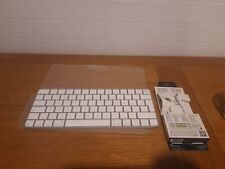 Klawiatura APPLE Magic Keyboard z Touch ID Biały na sprzedaż  PL