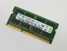 Memoria notebook ddr3 usato Memoria notebook ddr3 usato  Spedire a Italy