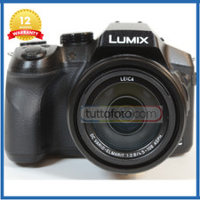 Panasonic lumix dmc usato  Campi Bisenzio