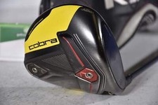 Cobra king driver for sale  LOANHEAD