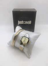 Just cavalli watch usato  Melfi