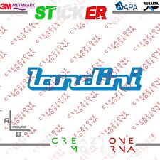 Adesivo sticker logo usato  Matera