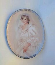 princess diana plate for sale  Hanceville