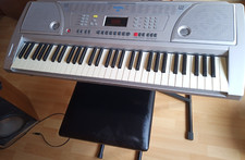 Funkey keyboard inkl gebraucht kaufen  Berlin