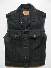 Levi 70401 weste gebraucht kaufen  Vechelde