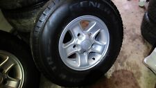 Genuine land rover for sale  CRUMLIN