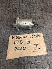 Motorino avviamento piaggio usato  Italia