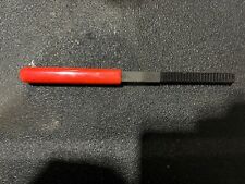 Catapillar snap thread for sale  CASTLEFORD