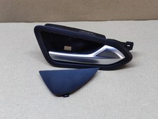 Porta interna Renault Clio Mk5 2020 maçaneta frontal esquerda 826721378R, usado comprar usado  Enviando para Brazil