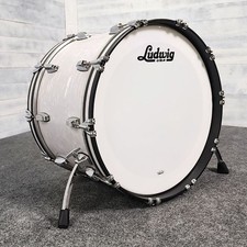Used ludwig classic for sale  North Hampton