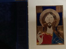 Vangeli. illustrazioni antonio usato  Mantova