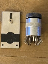 Bergeon vigor 4940 for sale  NORWICH