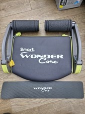 Wonder core smart for sale  BIRMINGHAM