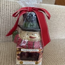 Yankee candle sparkling for sale  NOTTINGHAM