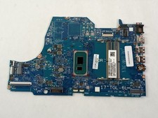 Placa-mãe HP 17-by Core i5-1135G7 2.40 GHz DDR4 M12540-601 comprar usado  Enviando para Brazil