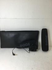 Rode video mic for sale  Cherry Hill