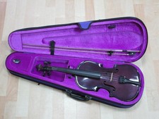 Ashton geige violine gebraucht kaufen  Deutschland