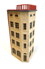 Faller altstadthaus wohnhaus gebraucht kaufen Faller altstadthaus wohnhaus gebraucht kaufen  Datteln