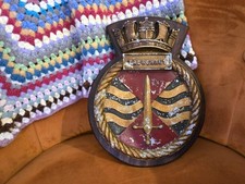 Vintage trenchant metal for sale Vintage trenchant metal for sale  EXETER