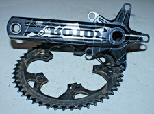 Rotor crankset 175mm for sale  Madison