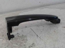 Poignee exterieure porte d'occasion  Caudan