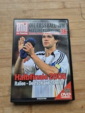 Bild fussball klassikersammlun gebraucht kaufen  Gangelt