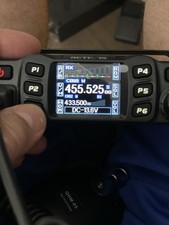 Retevis rt95 dual for sale  HOUNSLOW
