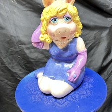 Vintage miss piggy for sale  Camp Verde