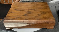Antique empty wood for sale  NANTWICH