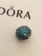Pandora pavé kugel gebraucht kaufen  Walsrode