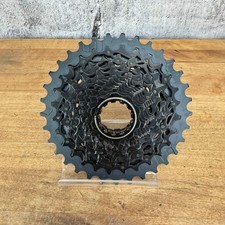 Montado uma vez! Cassete de bicicleta SRAM Force AXS D1 10-33t 12 velocidades "desgaste leve" 266g comprar usado  Enviando para Brazil