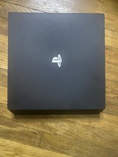 Playstation pro 2tb for sale  Elizabeth
