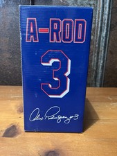 Alex rodriguez texas for sale  Covington