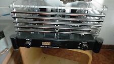 Amplificatore valvolare ming usato  Napoli