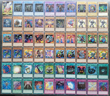 Yugioh toon deck gebraucht kaufen  Deutschland