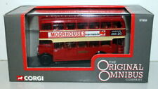 Corgi 998858 bristol for sale  WATERLOOVILLE