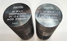 Narda miteq 376bnm usato  Roma