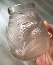 Petit vase signé d'occasion  Ham