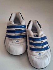 Rare baby adidas for sale  NOTTINGHAM