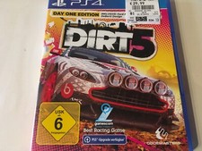 Videogioco ps4 dirt usato  Varano Borghi