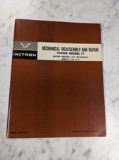 Instron repair assembly for sale  USA