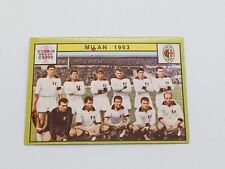 Figurina calciatori panini usato  Italia