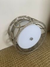 Troy lighting sausalito for sale  Summerland