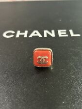 Bague chanel authentique d'occasion  Montataire