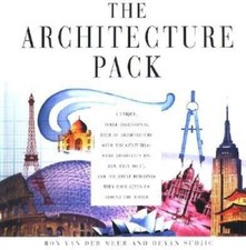 Architecture pack unique for sale  Montgomery