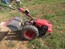 Motocoltivatore diesel benassi usato  San Casciano in Val di Pesa