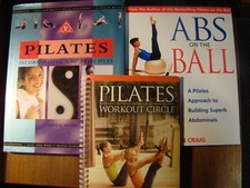 Lot pilates workout for sale  East Montpelier