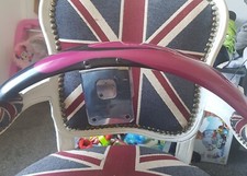 Custom harley davidson for sale  BARNSLEY