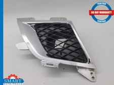 Usado, Grelha de para-choque dianteiro Saturn Sky linha vermelha inserção passageiro inferior direito 07-09 fabricante de equipamento original comprar usado  Enviando para Brazil